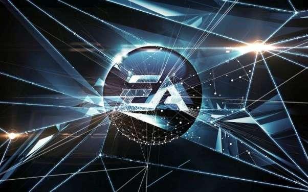 Electronic Arts zdominowało 2014 rok w Wielkiej Brytanii