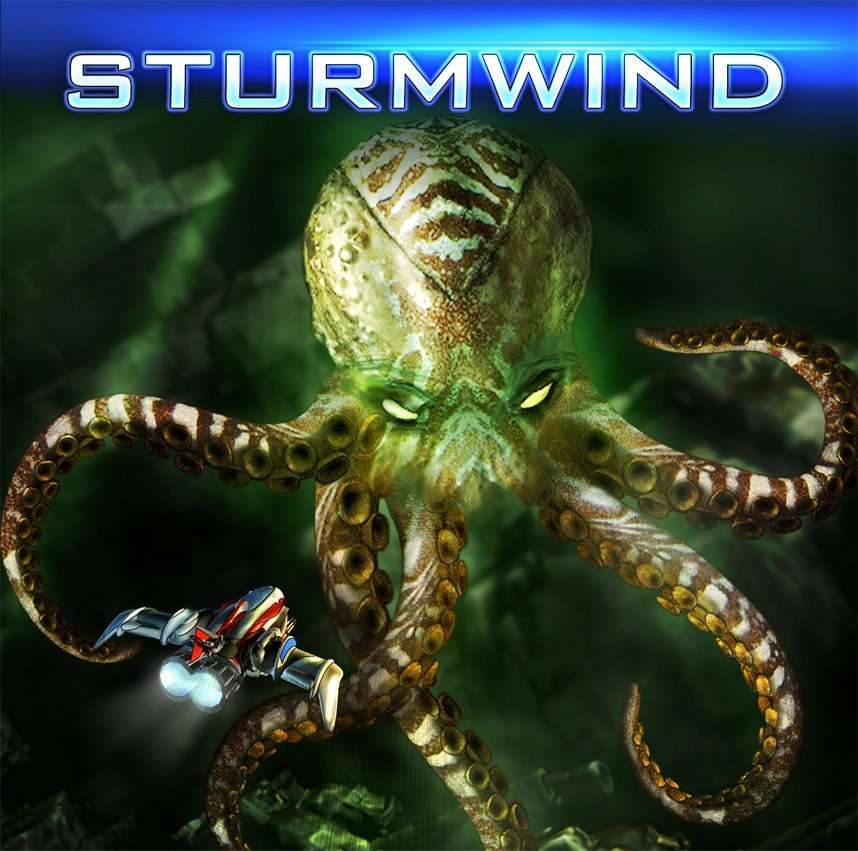 Sturmwind EX