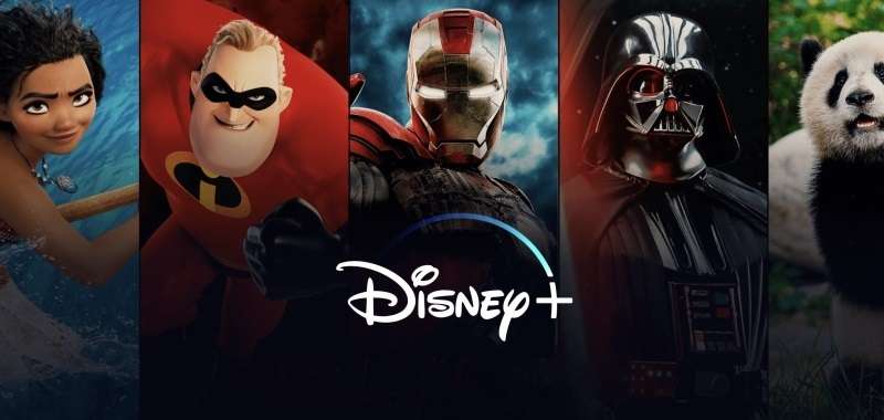 Disney+ wystartuje w Europie z promocją. Rabat dla zamówień przedpremierowych