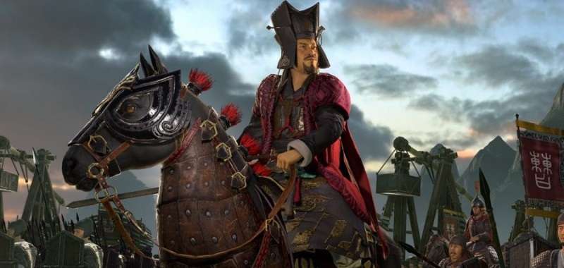 Total War: Three Kingdoms na klimatycznym zwiastunie. Twórcy pokazują Chiny