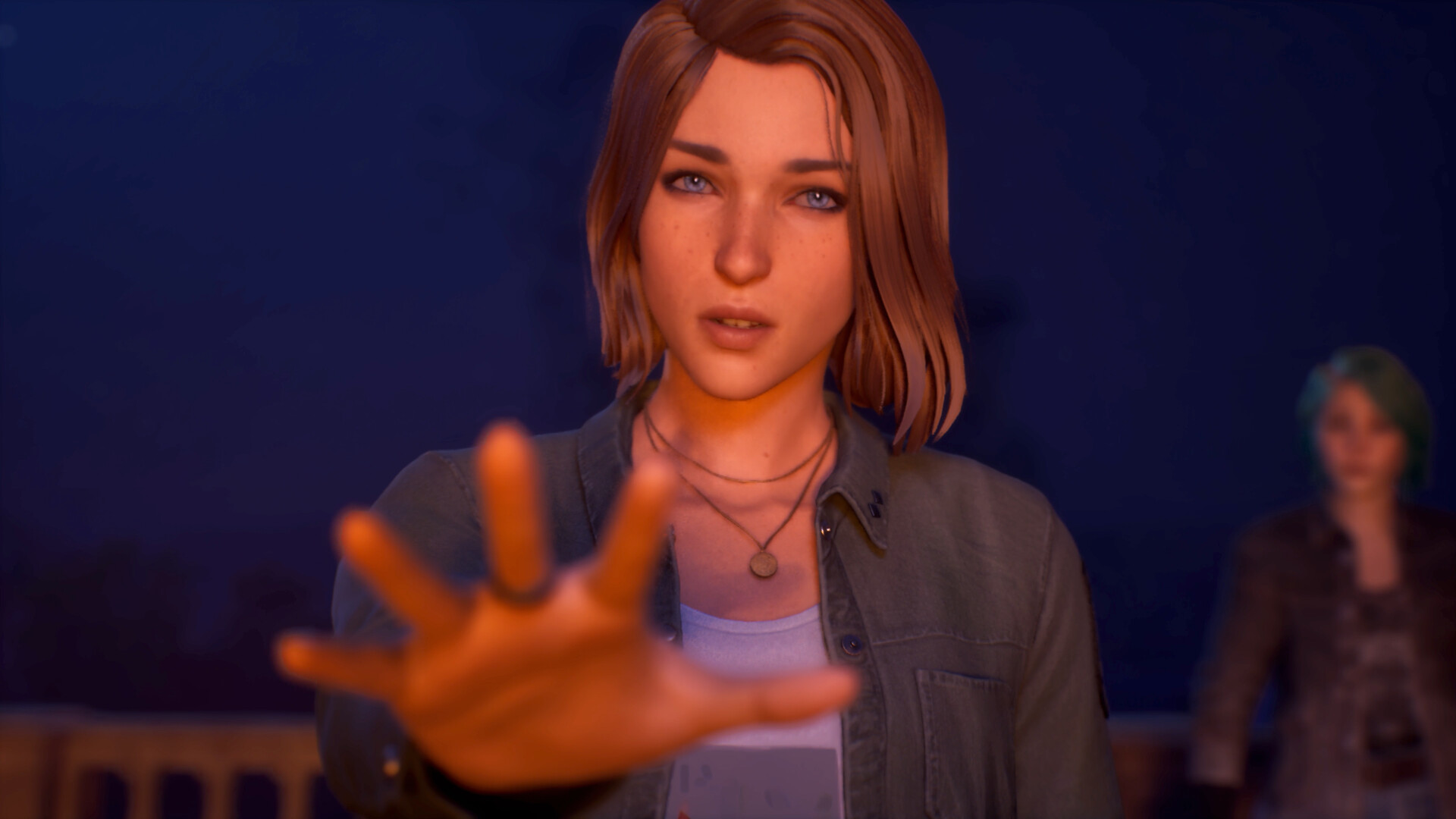 Life is Strange: Reunion #8