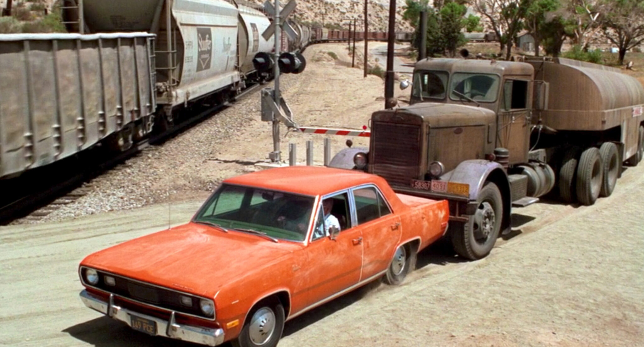 Duel