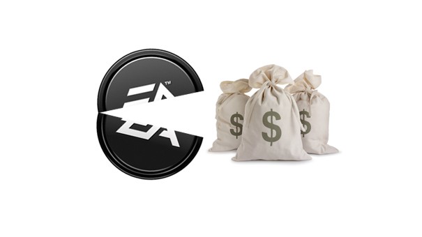 Electronic Arts prostuje informacje o mikropłatnościach