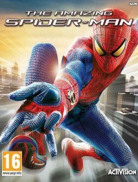 The Amazing Spider-Man [PS3]