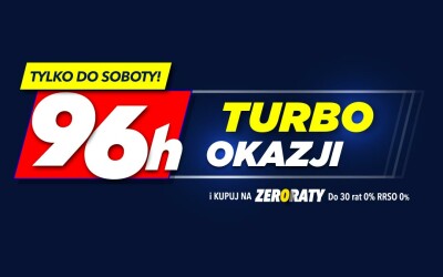 96h turbo okazji w RTV Euro AGD! FIFA 22 PC/Xbox za 59 zł, Tiny Tina's Wonderlands za 199 zł