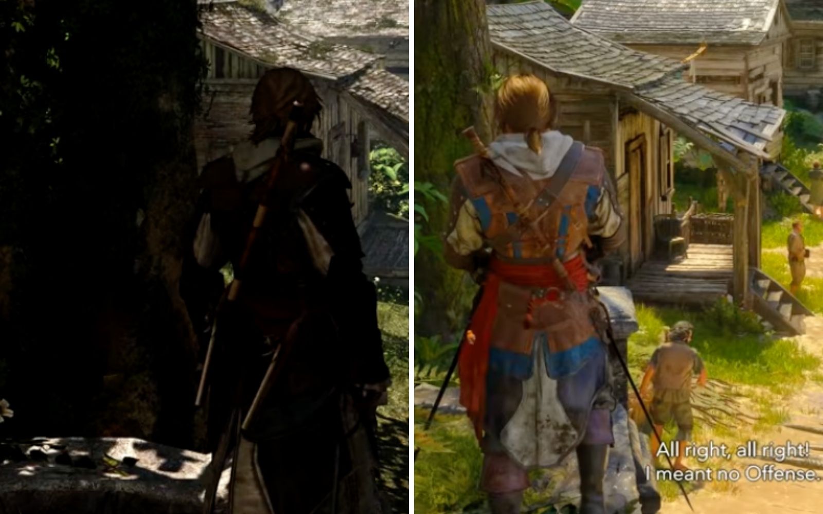 „To zupełnie nowa jakość”. Gracze zachwycają się Assassin's Creed Black Flag Resynced
