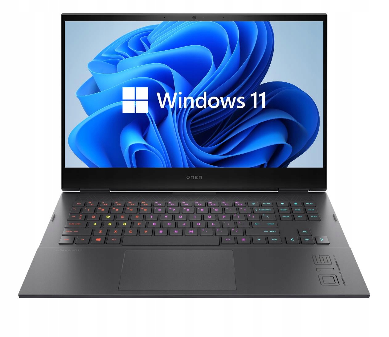 HP Omen Win 11