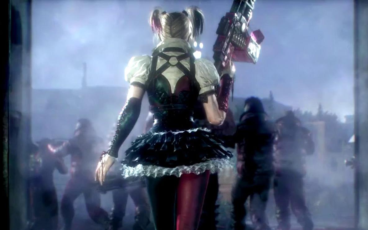 Batman: Arkham Knight z pierwszym patchem na PC - konwersję ratuje studio Rocksteady