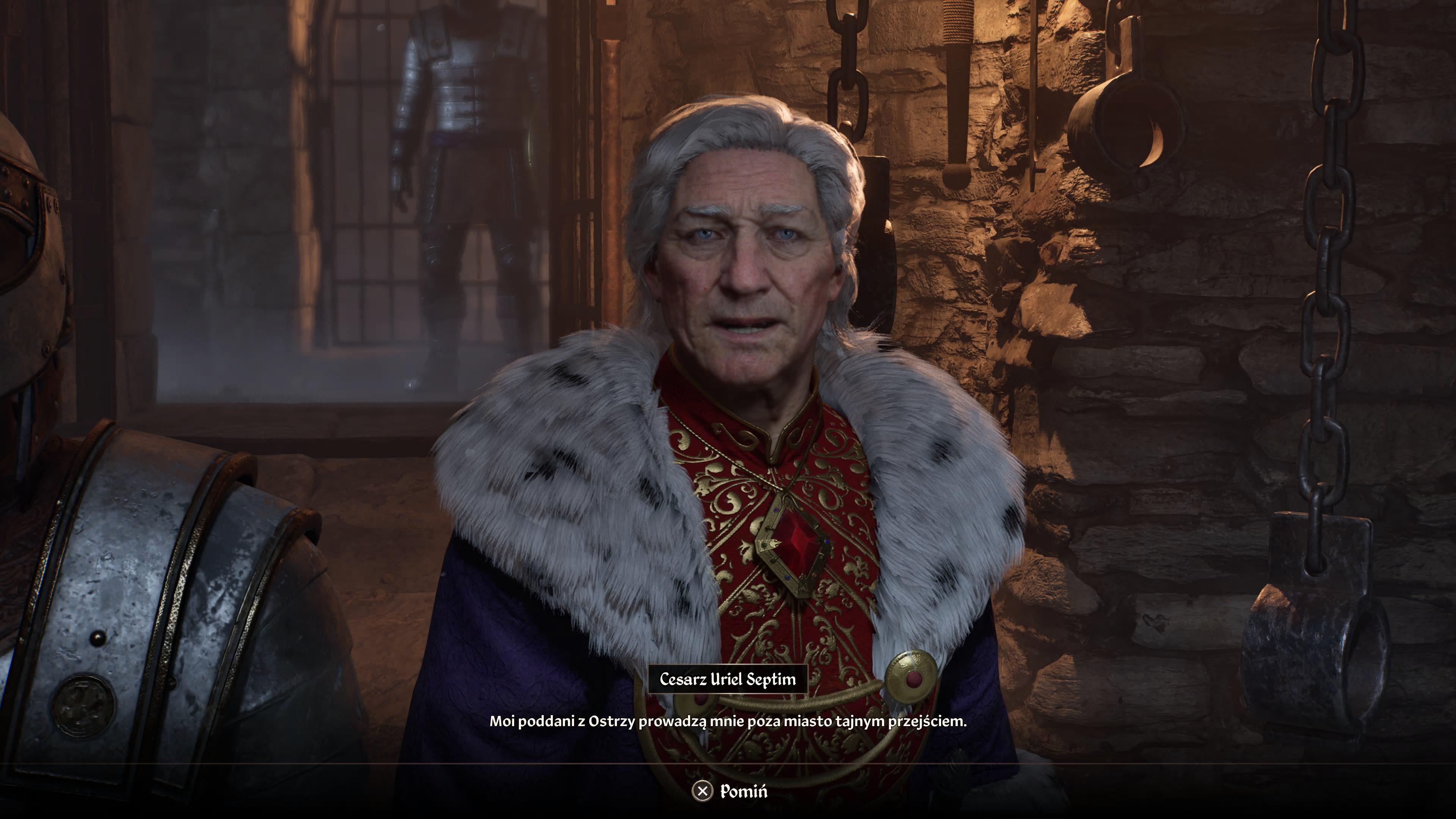 Oblivion Remastered