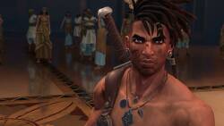 Prince of Persia: The Lost Crown - recenzja gry #11