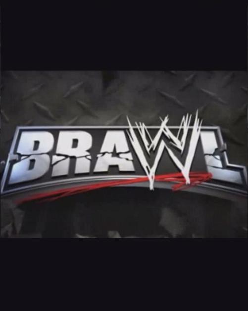 WWE Brawl