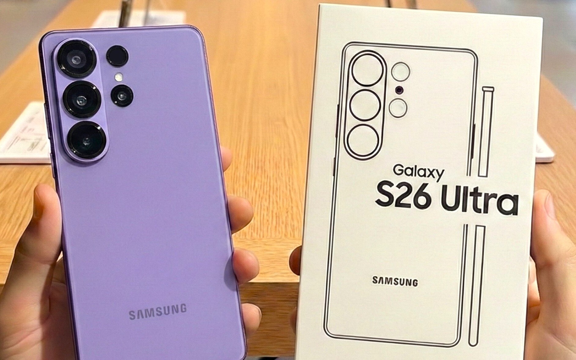 Ceny Galaxy S26 zwalają z nóg. Pierwszy wyciek z Europy sugeruje drastyczne podwyżki i przekroczenie granic