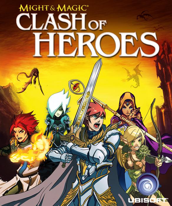 Might &amp; Magic: Clash of Heroes