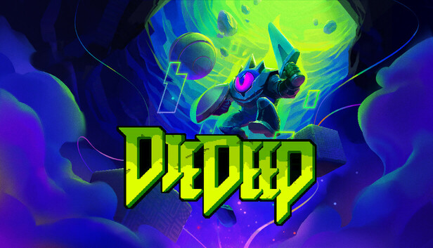 Die Deep