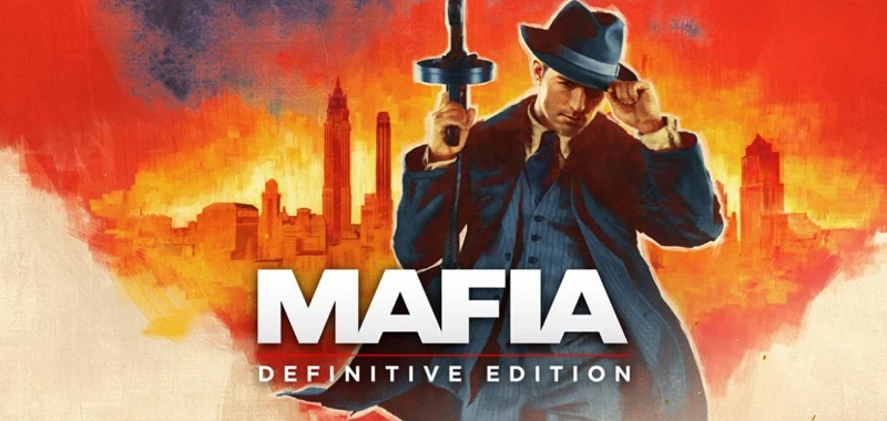 Mafia: Edycja Ostateczna (PS4, Xbox One, PC). Premiera, informacje o grze