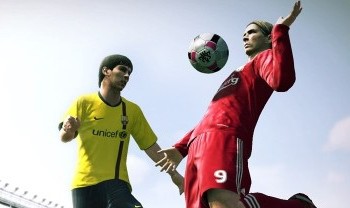 Darmowe DLC do Pro Evolution Soccer 2010