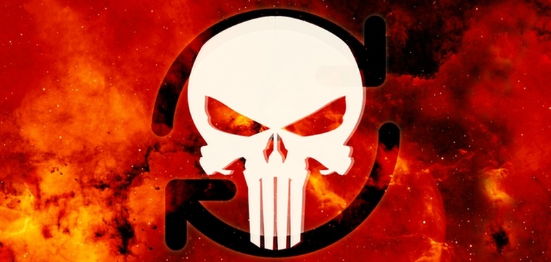 Punisher utracił swoje kultowe logo. Marvel wywołał burzę ze względu na polityczne przywłaszczenie?