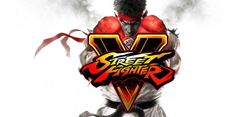 Street Fighter V dostanie arabskiego wojownika imieniem Rashid