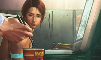 SFxT na PS Vita kusi zawartością