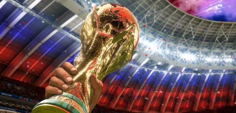 FIFA 18 World Cup Russia 2018. Gameplay pokazuje reprezentację Polski i nowy komentarz