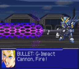 Super Robot Taisen: Original Generation 2