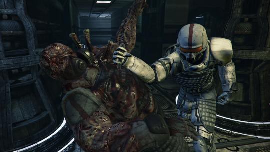 Afterfall: InSanity będzie kosztować dolara?