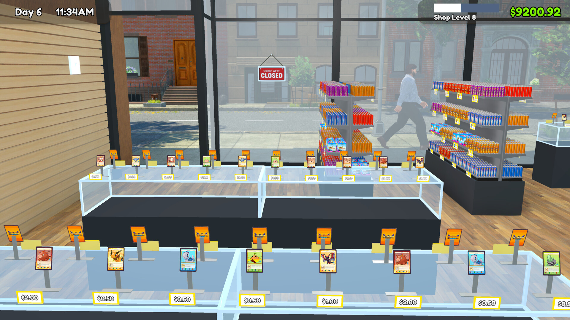 TCG Card Shop Simulator #18