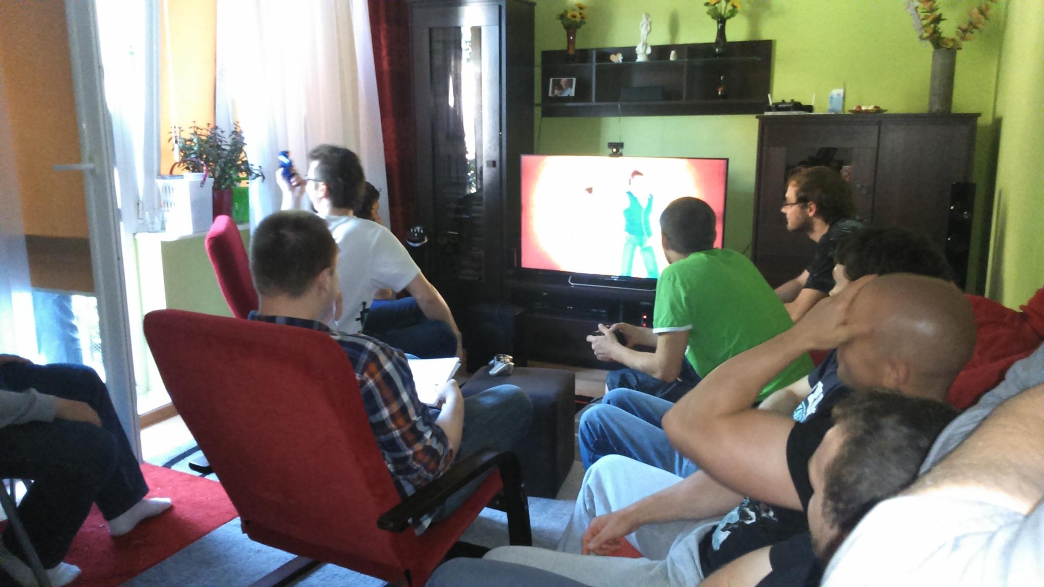 Drażliwy Crysis 2 na PS3