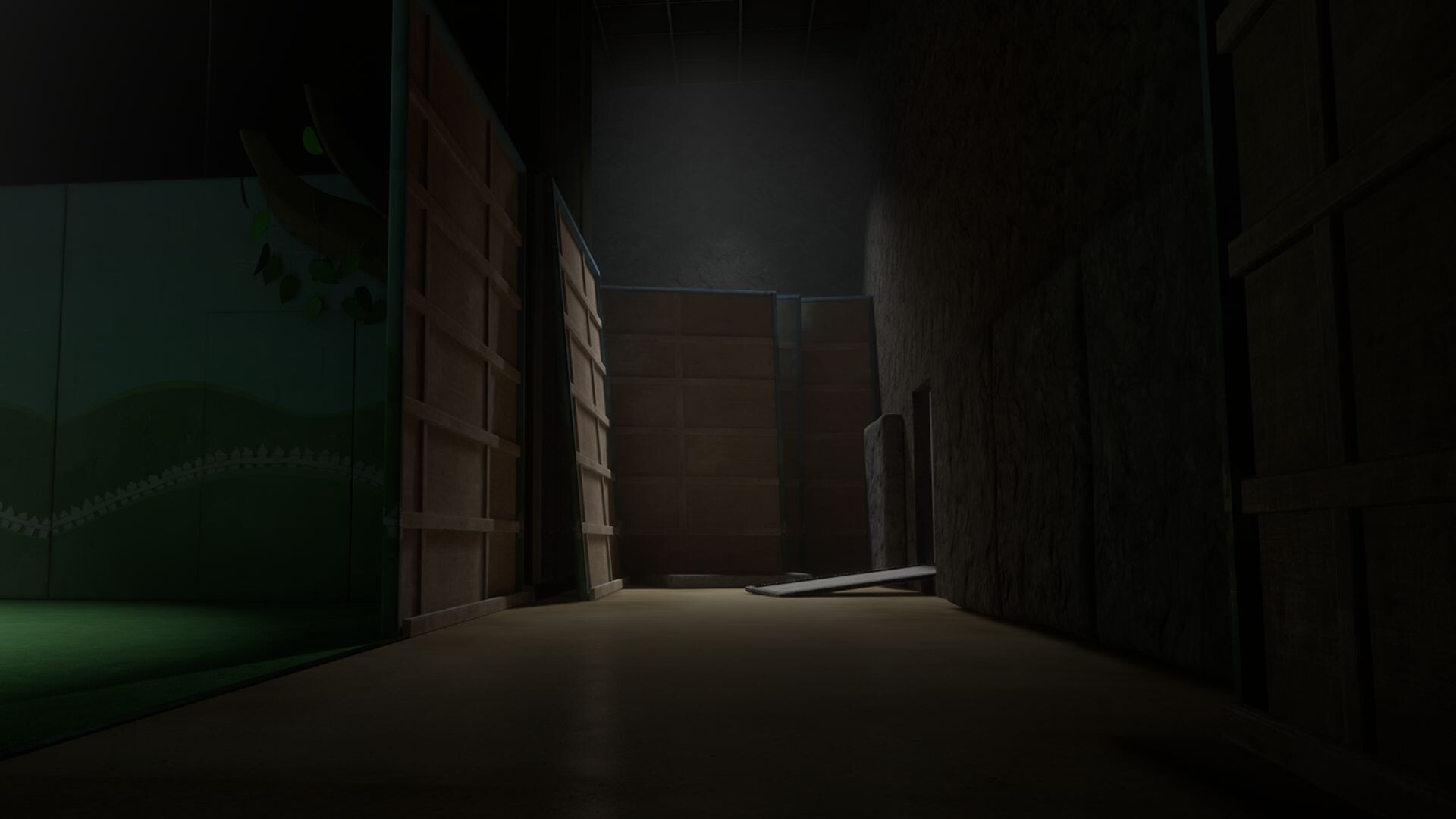 Poppy Playtime: Chapter 5 #5