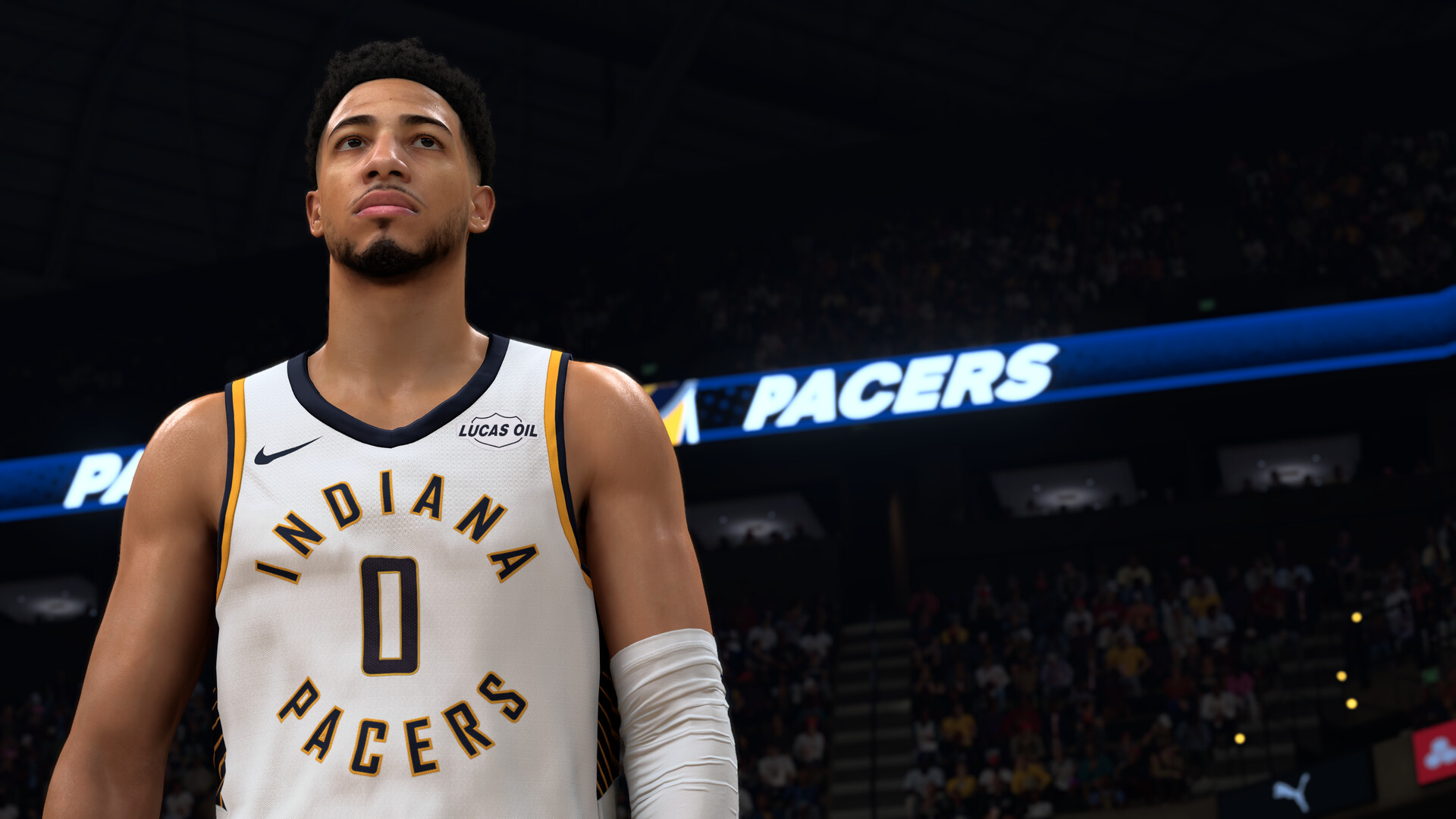 NBA 2K27 #3