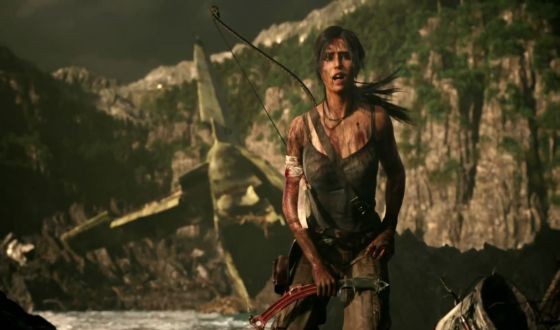 To oficjalne, młoda Lara Croft powróci!