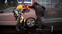 inFamous: Second Son dostanie startowy patch