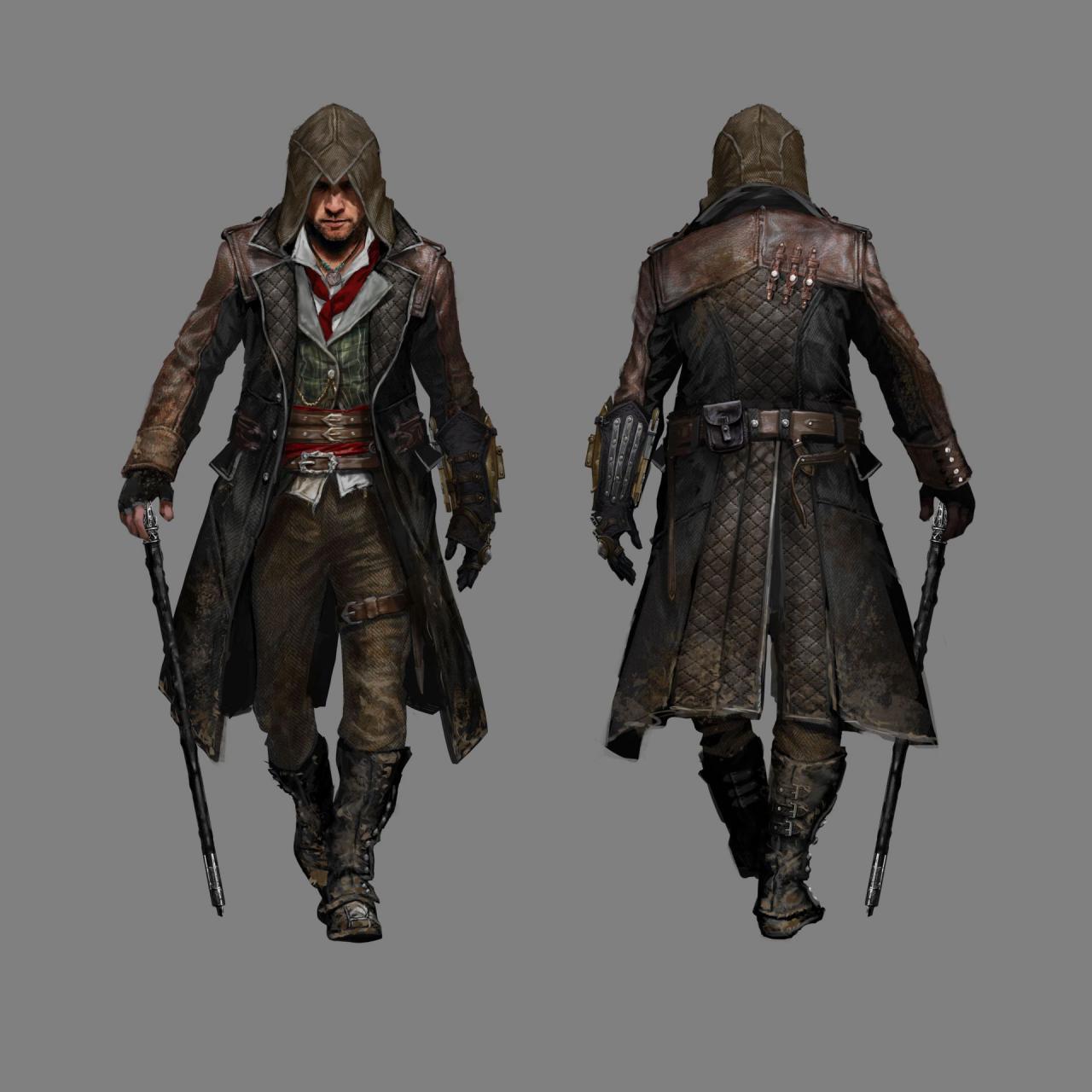 Assassin&#039;s Creed: Syndicate