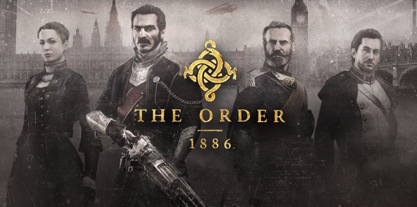 The Order 1886 oficjalnie opóźnione. Mamy nową galerię i oficjalną okładkę gry