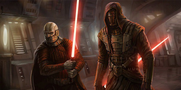 Star Wars: Knights of the Old Republic może wrócić jako nowa gra