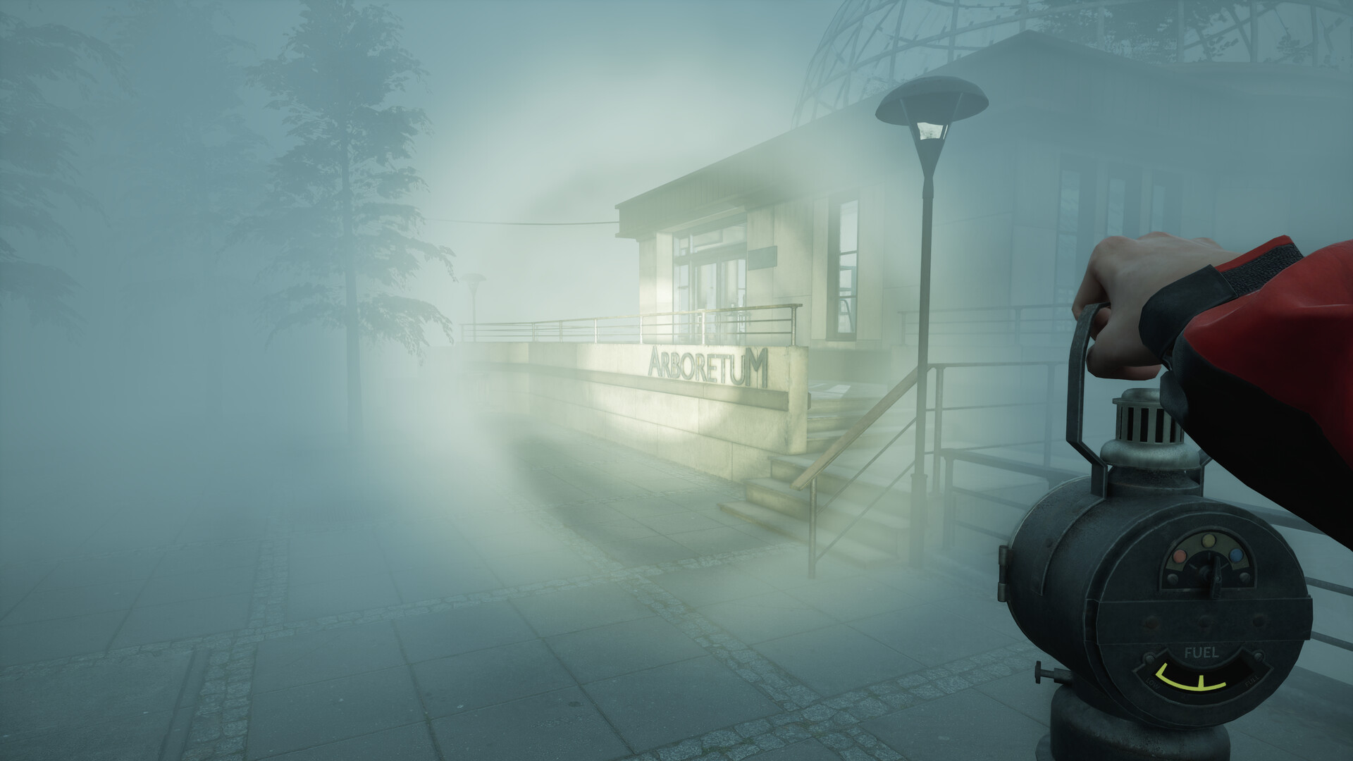 WILL: Follow the Light - recenzja gry