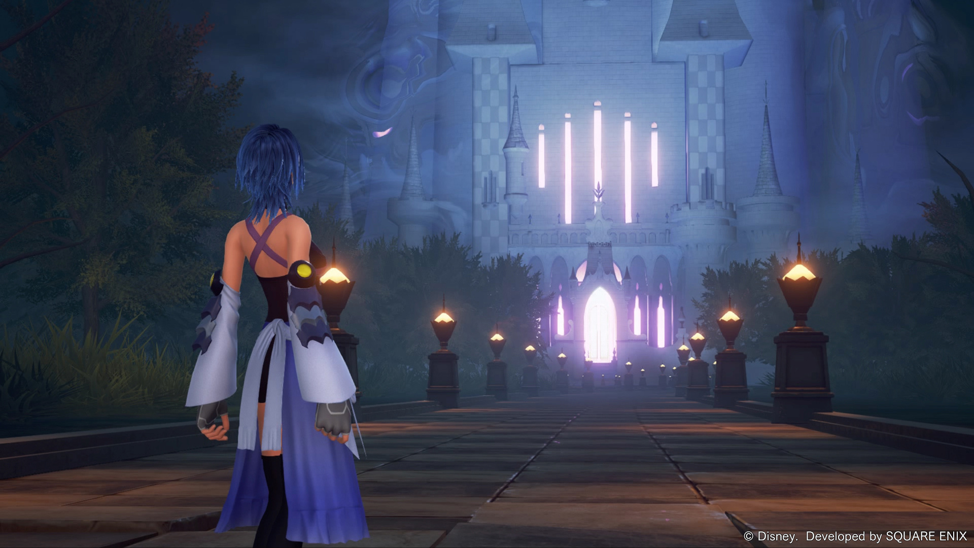 Kingdom Hearts Collection [I-III] - recenzja zestawu. Final Chapter 2.8