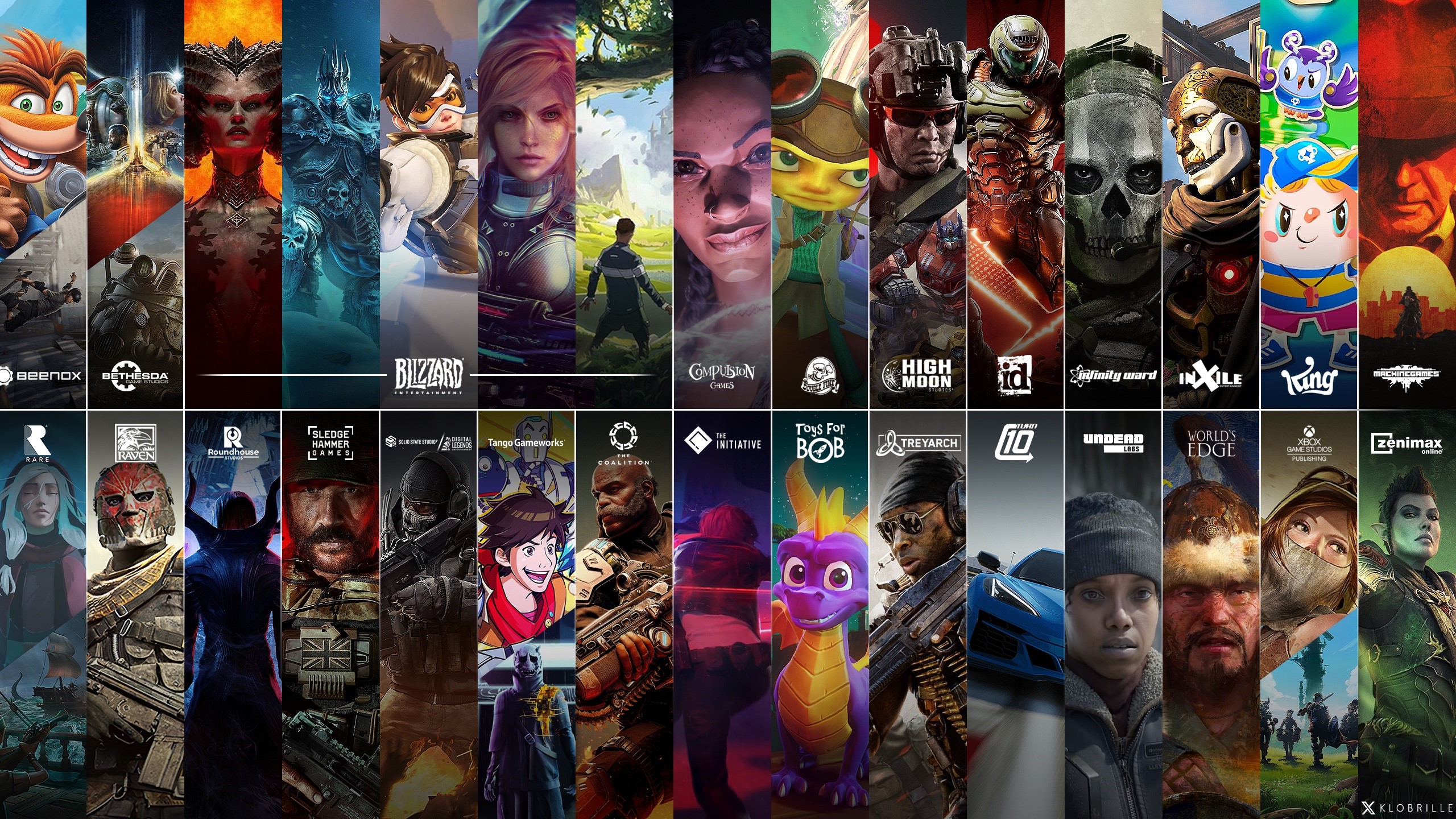 Xbox Gaming
