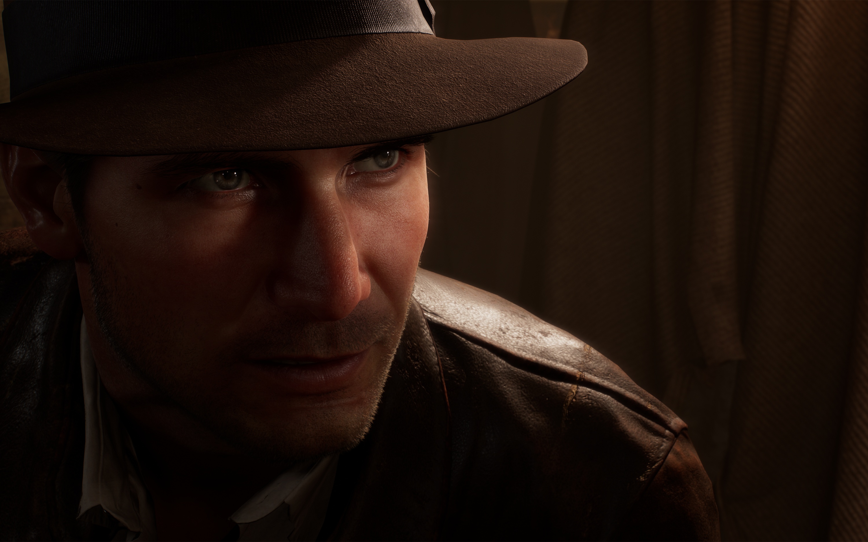 gamescom 2024: Widzieliśmy w akcji Indiana Jones and the Great Circle. Spełnienie marzeń fanów 