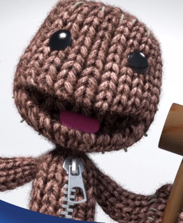 LittleBigPlanet Hub