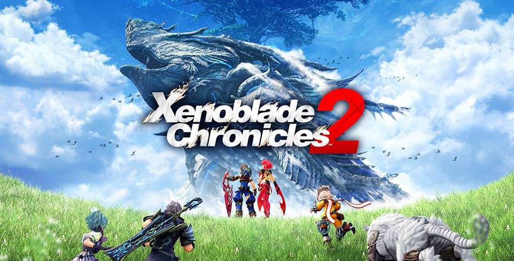 Xenoblade Chronicles 2 otrzyma wspaniałe figurki