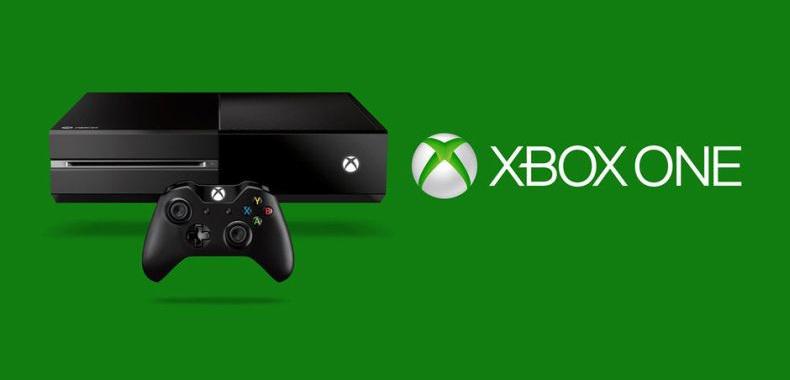 Microsoft zapowiada Xbox One 1TB Spring Bundle - 4 gry w zestawie w dobrej cenie
