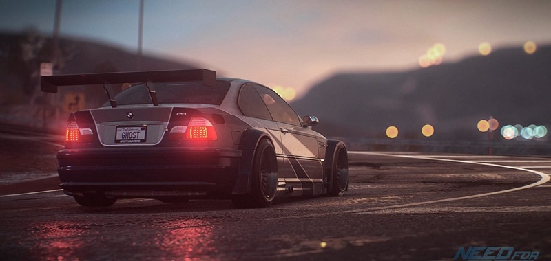 Quiz o serii Need for Speed - jak dobrze znasz wyścigówki od EA?