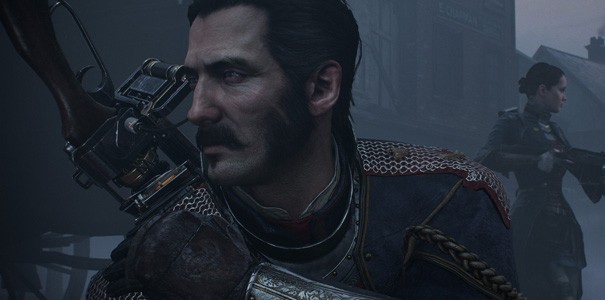 Wiemy ile miejsca na dysku zajmie The Order 1886