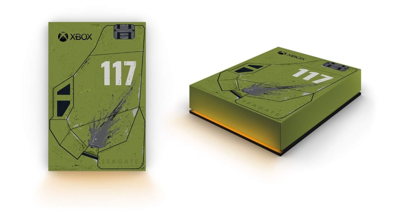 Halo Infinite - urządzenia  #8