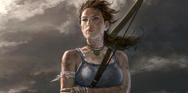Tomb Raider miało być mroczniejsze i brutalniejsze