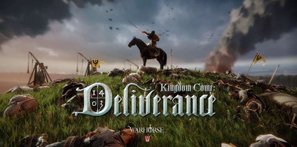 Średniowieczne RPG Kingdom Come: Deliverance na nowym zwiastunie