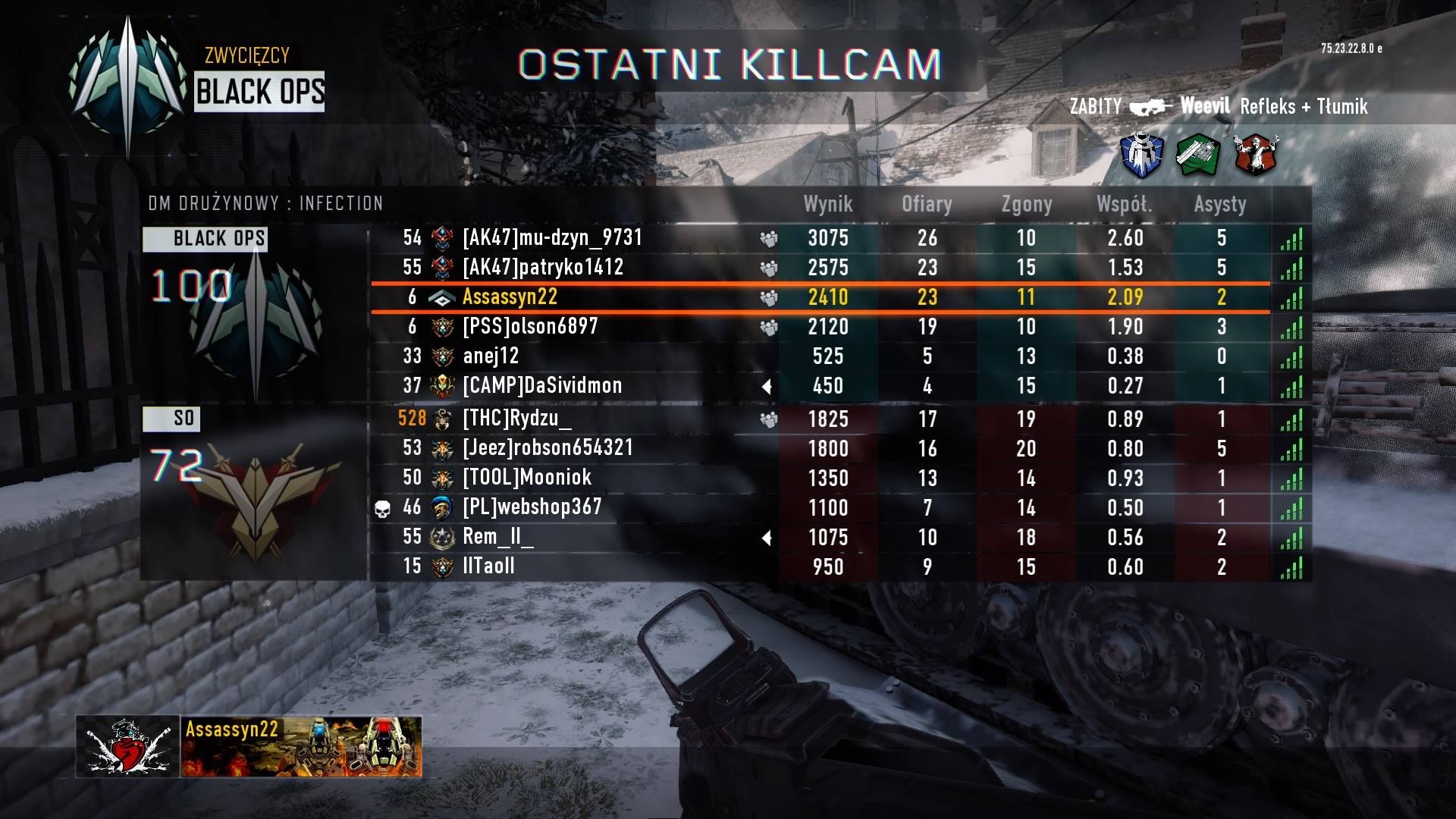 Shiny_Flakes: Nastoletni baron narkotykowy (2021) – recenzja filmu (Netflix). Narkotykowy Amazon