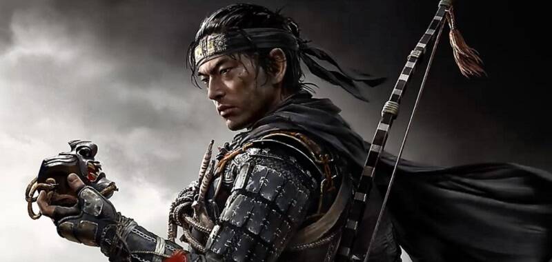 MauroNL on X: (Rumour) Online ad might have revealed Ghost of Tsushima is  heading to Steam on February 7, 2022. This coincides with the infamous  Geforce Now leak, which also indicated the