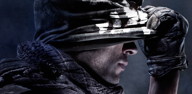 Multi z Call of Duty: Ghosts zobaczymy już za 2 tygodnie